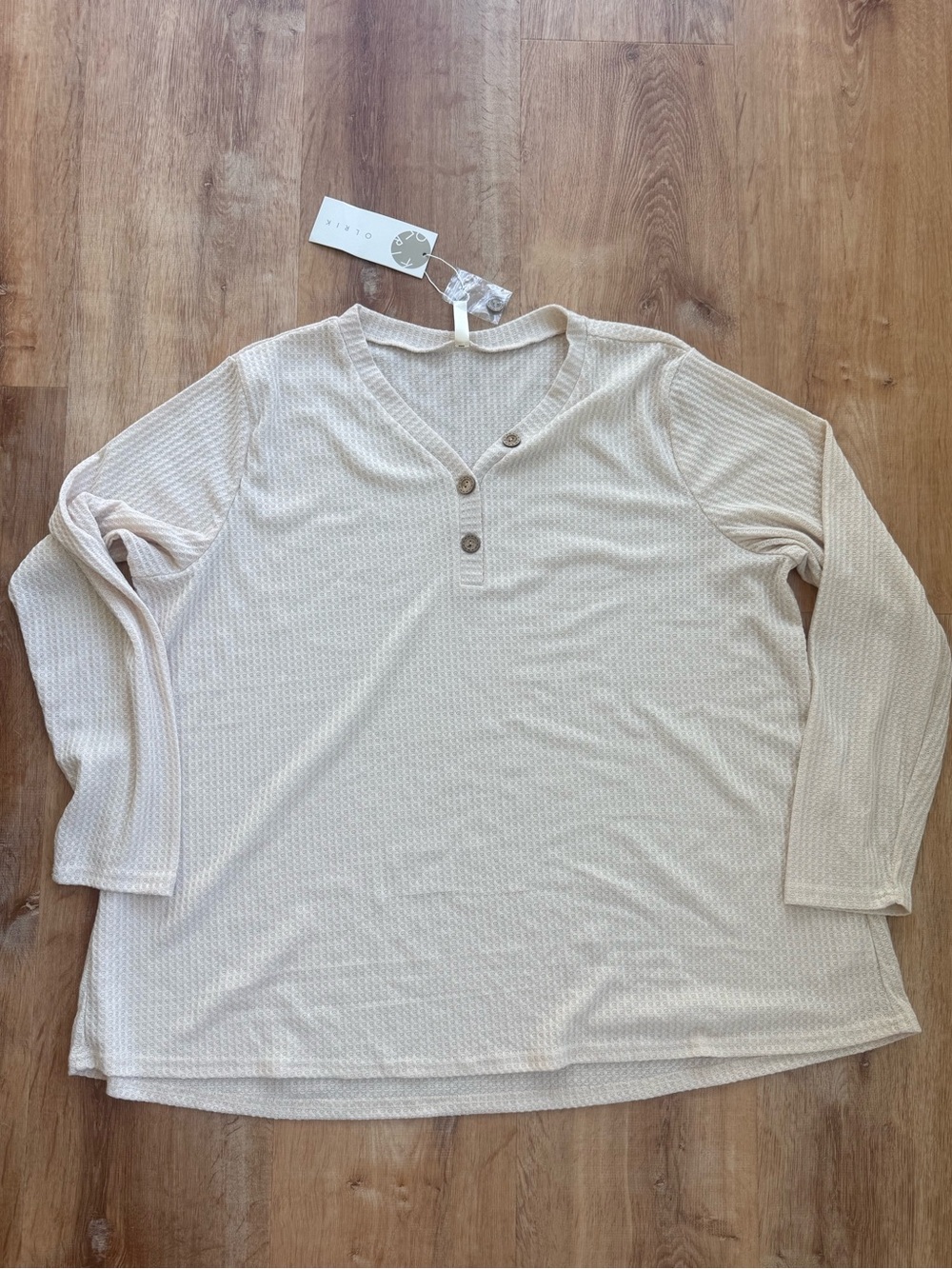 Womens Shirt